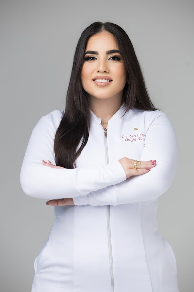 Foto 2 de Dra. Sarah Dourado