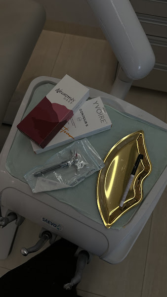 Foto 2 de Dra. Sarah Froes | Harmonização Orofacial CRO GO- 23.742