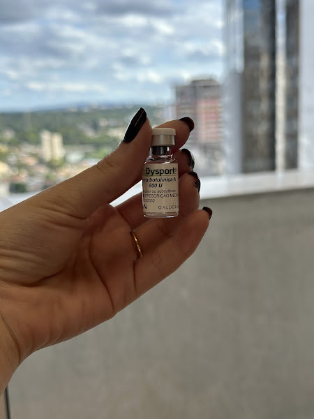 Foto 3 de Dra. Sarah Froes | Harmonização Orofacial CRO GO- 23.742