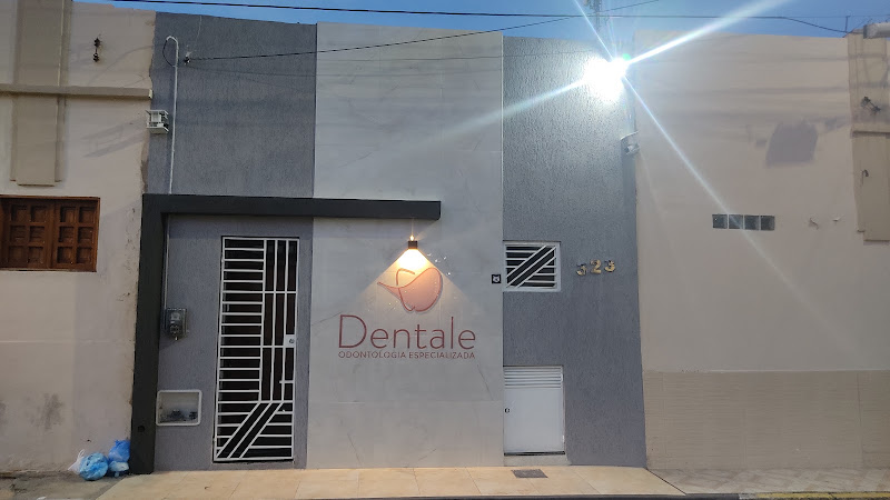 Foto 2 de Dra Sarah Luiza, Ortodontia, Endodontia e Estética.