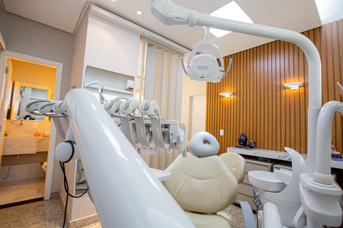 Foto 2 de Dra. Sarah Morato Dental Clinic