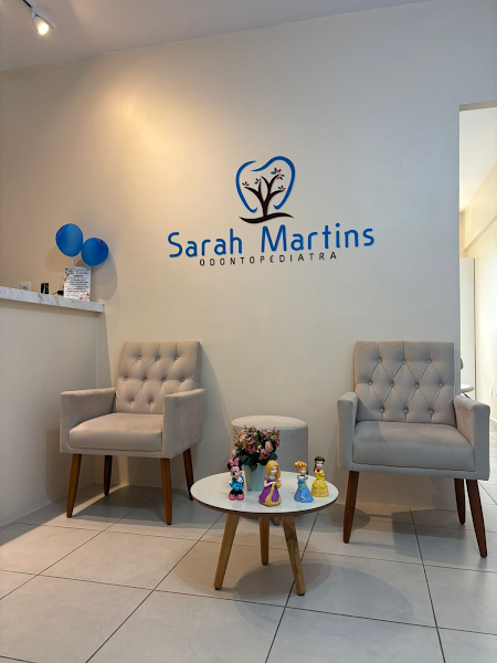 Foto 2 de Dra. Sarah - Odontopediatra