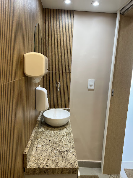 Foto 3 de Dra Sarah Póvoa | DTM | Bruxismo