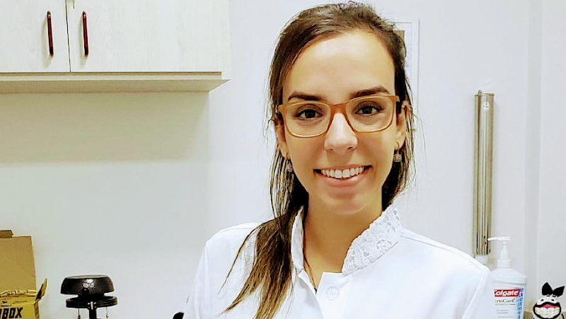 Foto 2 de Dra Sarah Ramos Odontologia