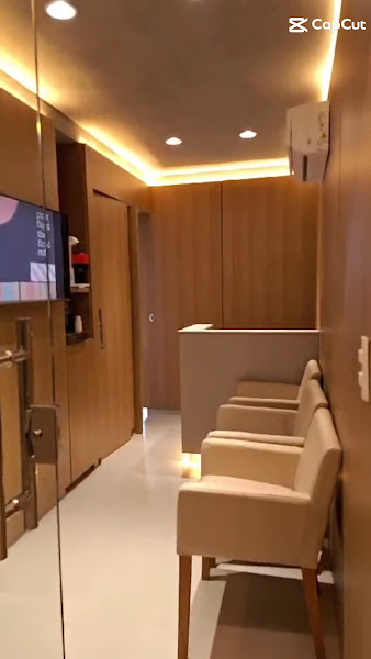 Foto 3 de Dra Sarah Saliba Gomide ( CLINICA INNOVABUCO )