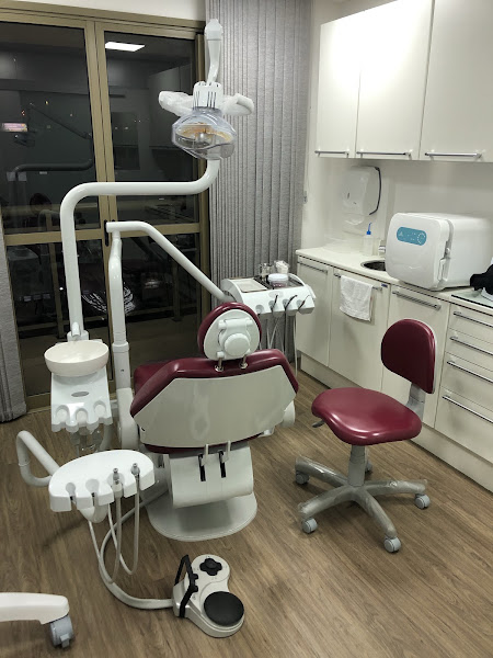 Foto 2 de Dra Sarita Vicente Tomé - Dentista