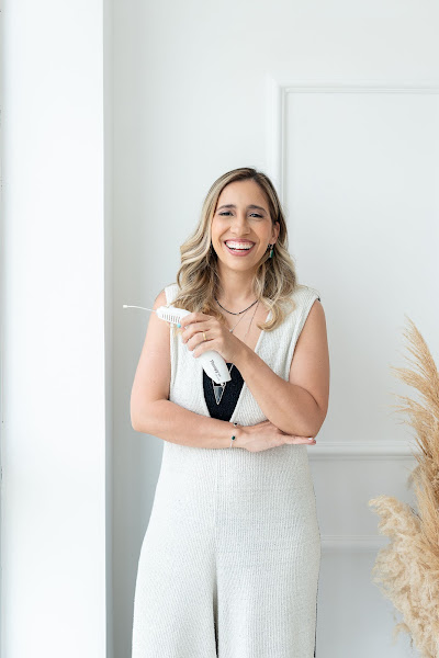 Foto 2 de Dra. Sasha Dantas - Dentista - Madureira