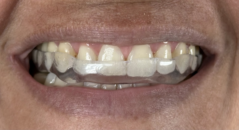 Foto 3 de Dra. Sasha Dantas - Dentista - Madureira