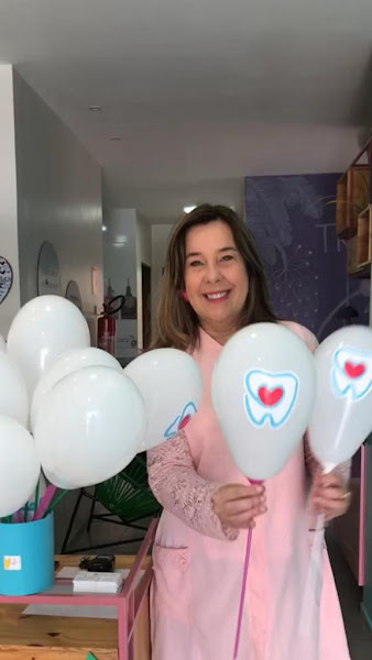 Foto 3 de Dra Sávia Valeriano