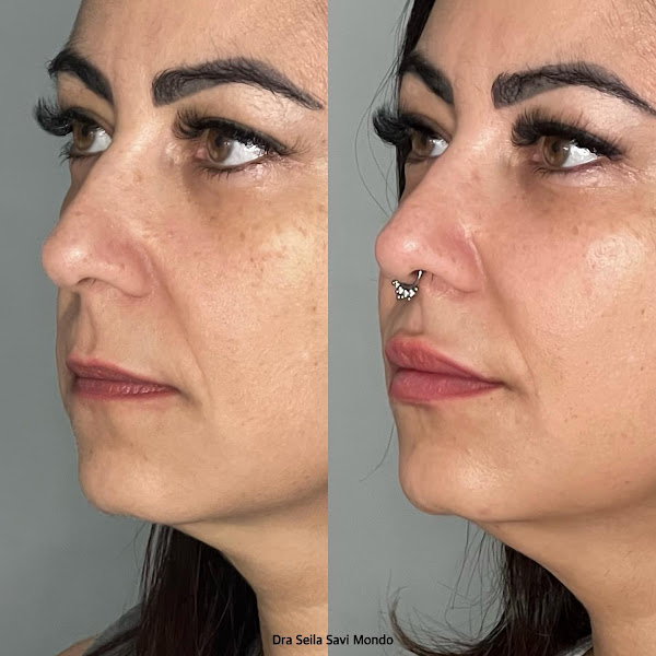 Foto 3 de Dra Seila Savi Mondo