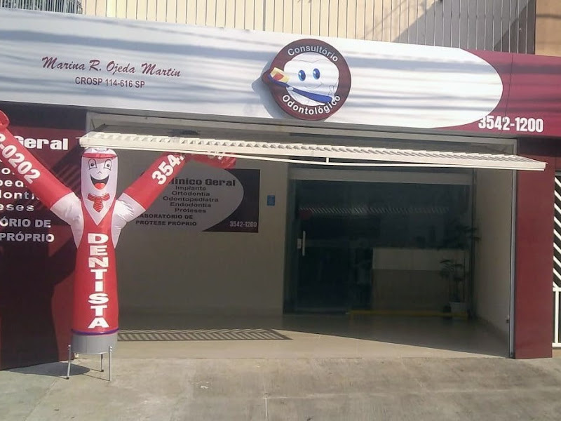 Foto 4 de Dra. Selma Fernandes Sant Anna - Odontologia