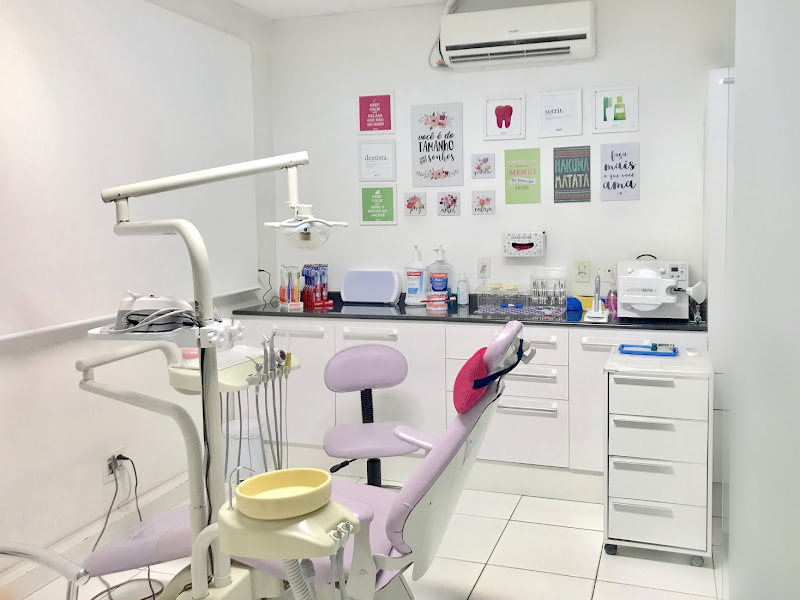 Foto 6 de Dra. Selma Fernandes Sant Anna - Odontologia
