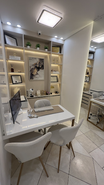 Foto 3 de Dra. Sharyze Bosi - Cirurgiã Dentista