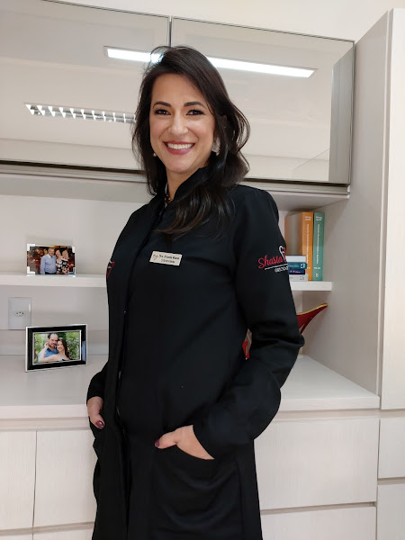 Foto 2 de Dra. Shasta Viana