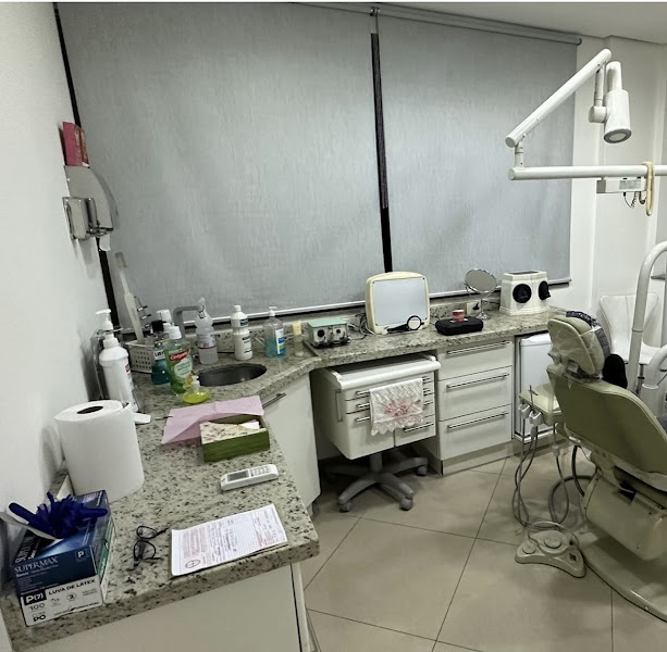 Foto 2 de Dra Sheila Atieh Ilias