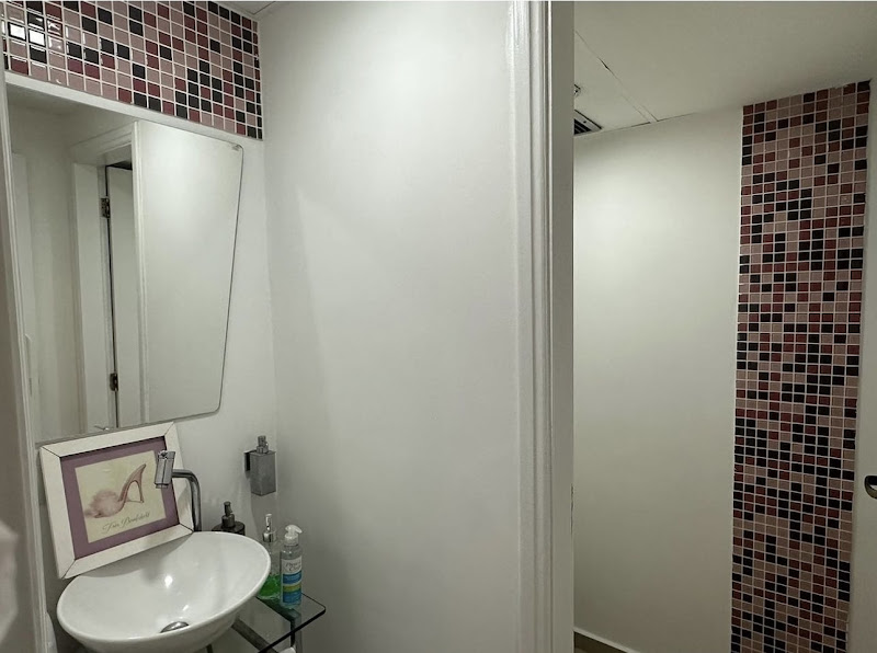 Foto 3 de Dra Sheila Atieh Ilias