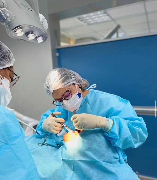 Foto 3 de Dra. Sheila Carvalho - Cirurgiã-Dentista