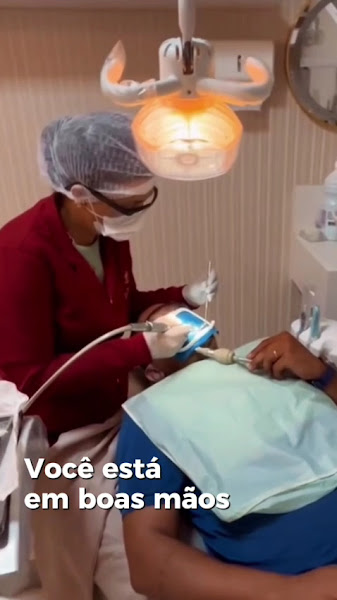 Foto 3 de Dra. Sheila Cristina - Odontologia