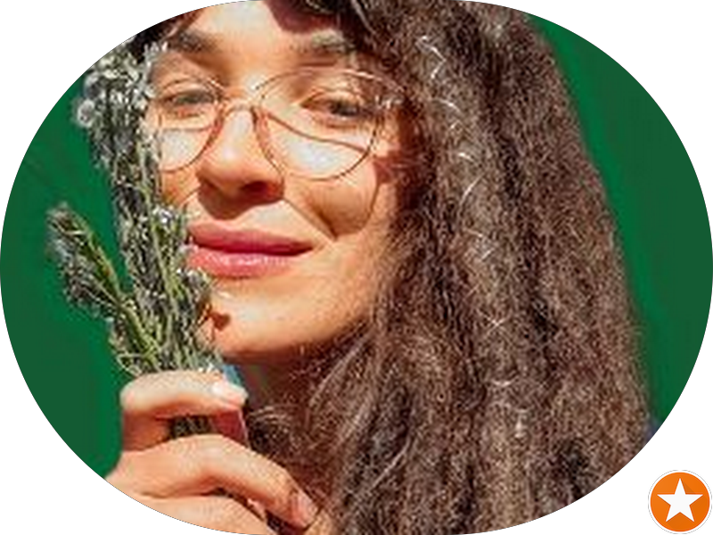 Foto 3 de Dra Sheila da Silva Costa