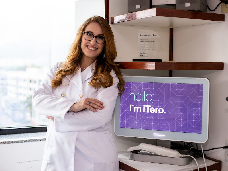 Foto de Dra Sheila Guimarães C. Freitas