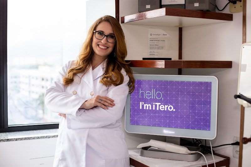 Foto 2 de Dra Sheila Guimarães C. Freitas