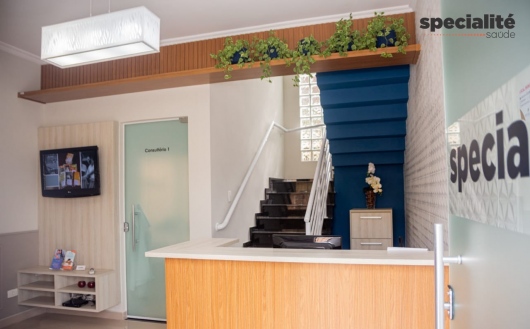 Foto 3 de Dra. Sheila Sanda, Dentista