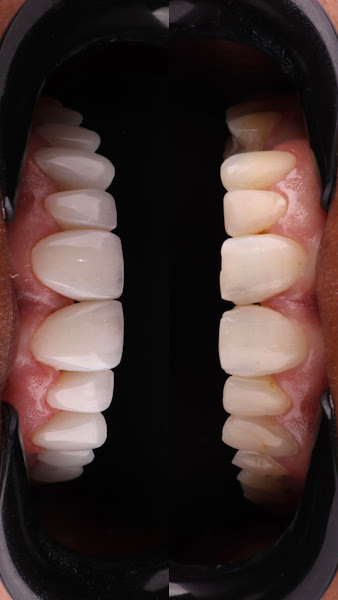 Foto 3 de Dra. Sheilla Faccin | Dentista no Cabral