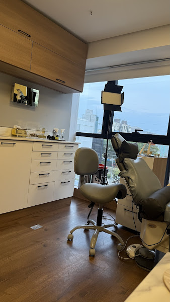 Foto 2 de Dra. Shéron Bizotto