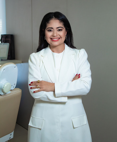 Foto 2 de Dra Shirlene Bandeira - Dentista em Teresina