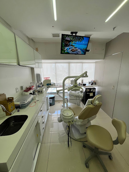 Foto 3 de Dra Shirlene Bandeira - Dentista em Teresina
