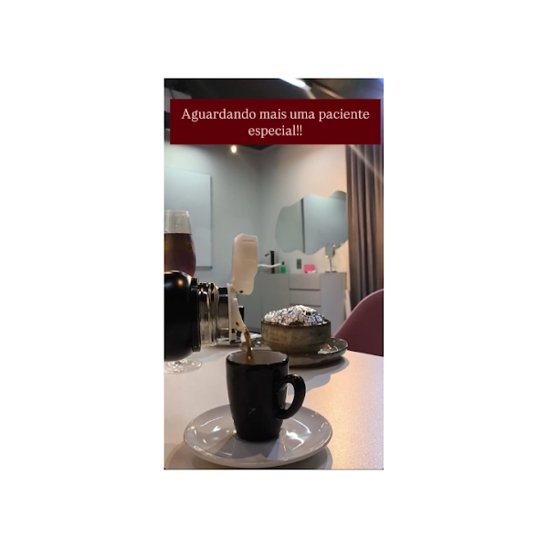 Foto 3 de Dra. Silda Barradas especialista em Jato de Plasma e criadora do Método Cellular Reconstruction