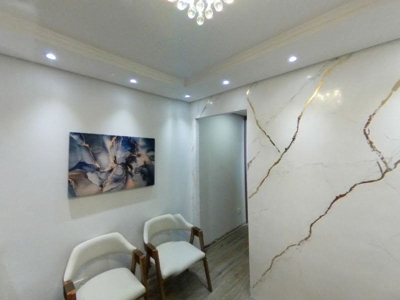 Foto 2 de Dra Silmara Geitenes Ogawa - Clínica Odontológica em Araucária