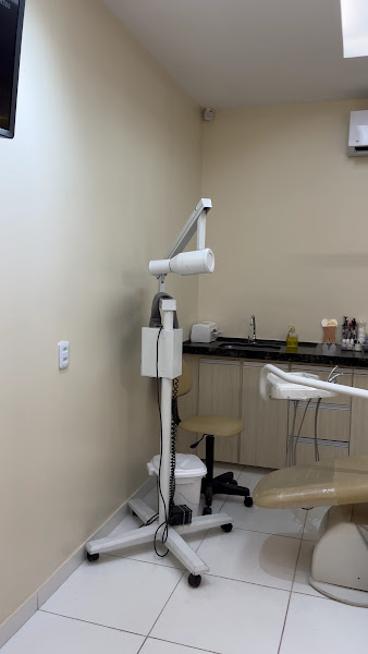 Foto 3 de Dra. Silvana Almeida Odontologia em Teresina - Saúde Bucal e Estética