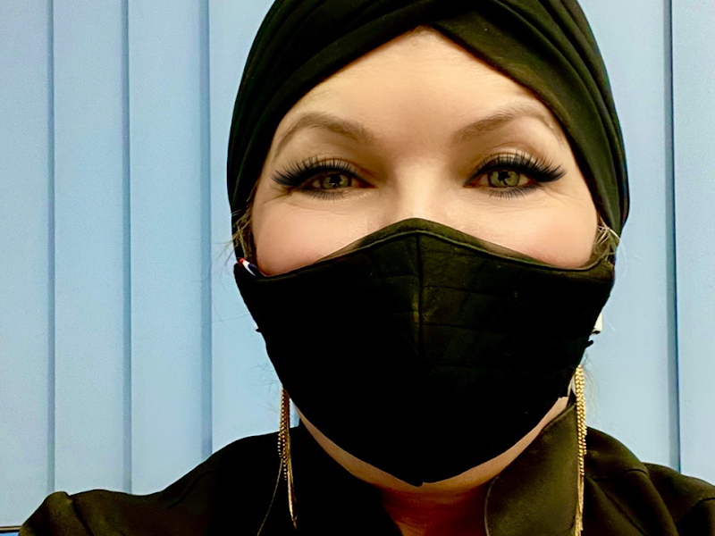 Foto de Dra Silvana Anconi