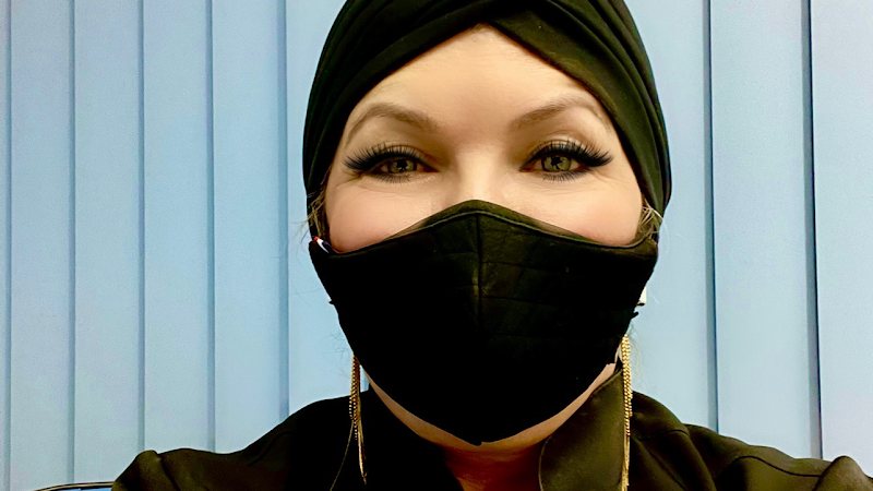 Foto 2 de Dra Silvana Anconi