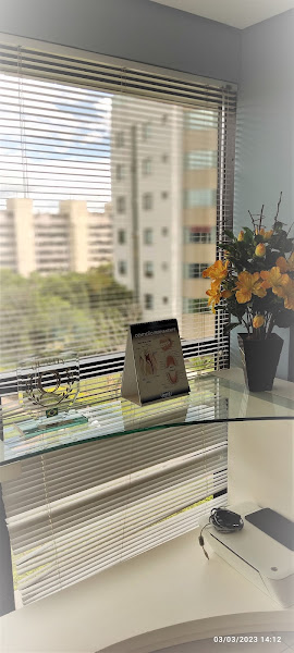 Foto 2 de Dra.Silvana Goulart- Odontologia e Acupuntura