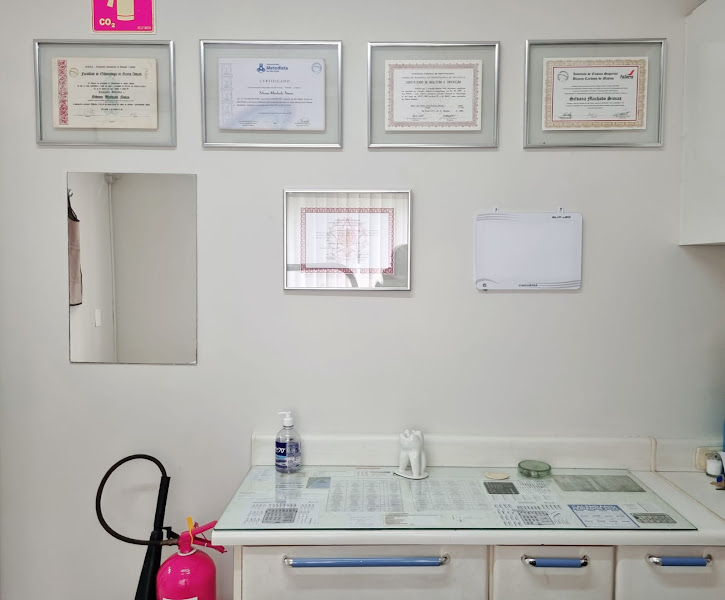Foto 3 de Dra. Silvana Machado Simas - Dentista