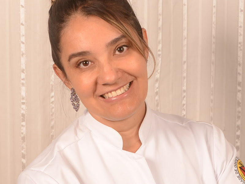 Foto de Dra Silvana- Odontologia Integrativa