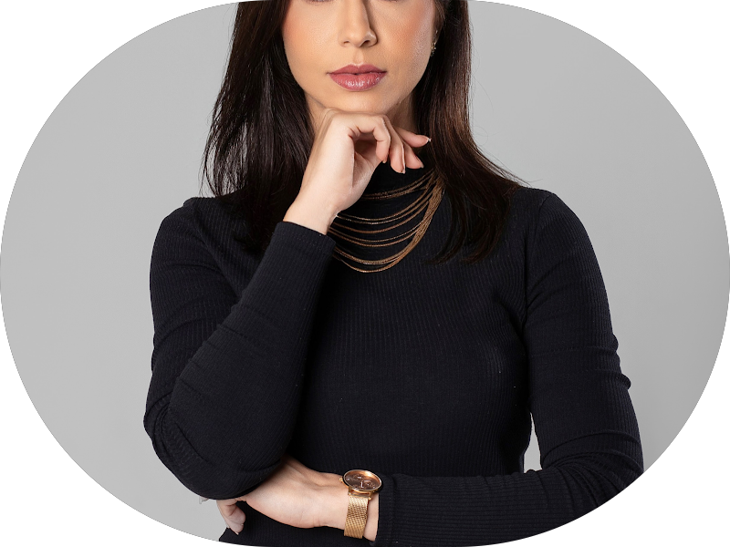 Foto 3 de Dra Silvana- Odontologia Integrativa