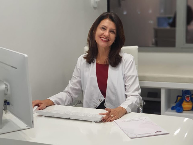 Foto 2 de Dra. Silvana Ribeiro Roda