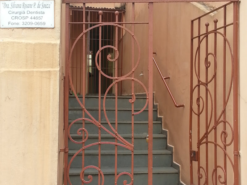 Foto 3 de Dra. Silvana Rosane P. de Souza