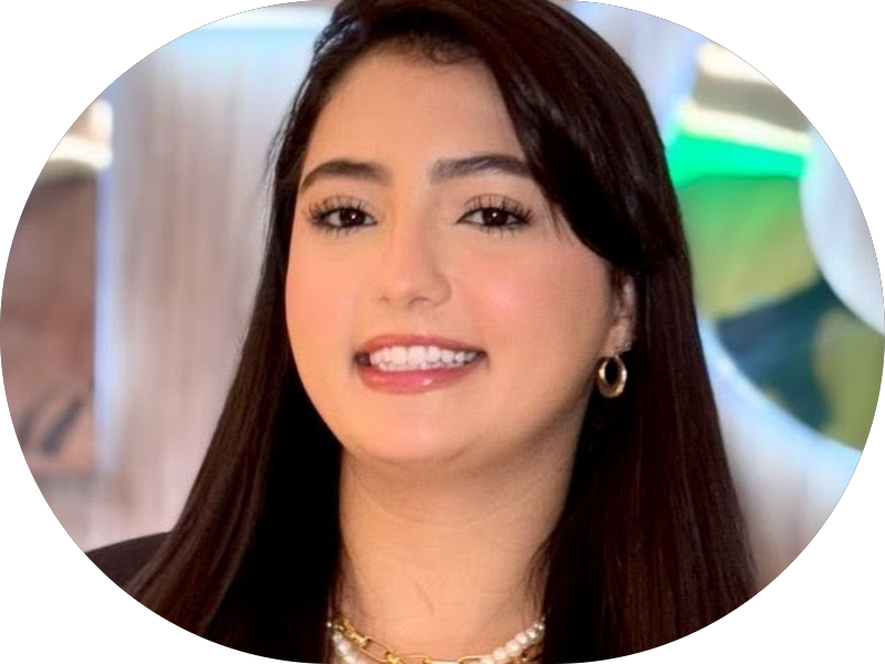 Foto 5 de Dra. Sílvia Araújo | Referência em Lentes de Contato Dental | Facetas em Resina