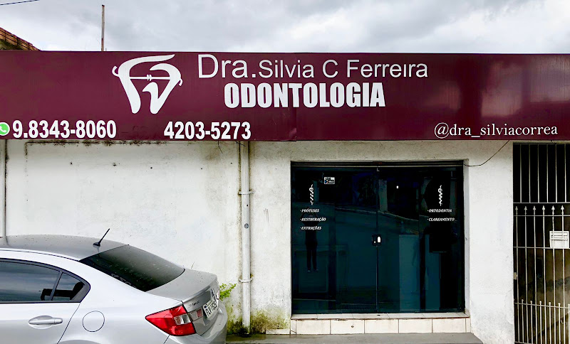 Foto 2 de Dra. Silvia C. Ferreira Odontologia