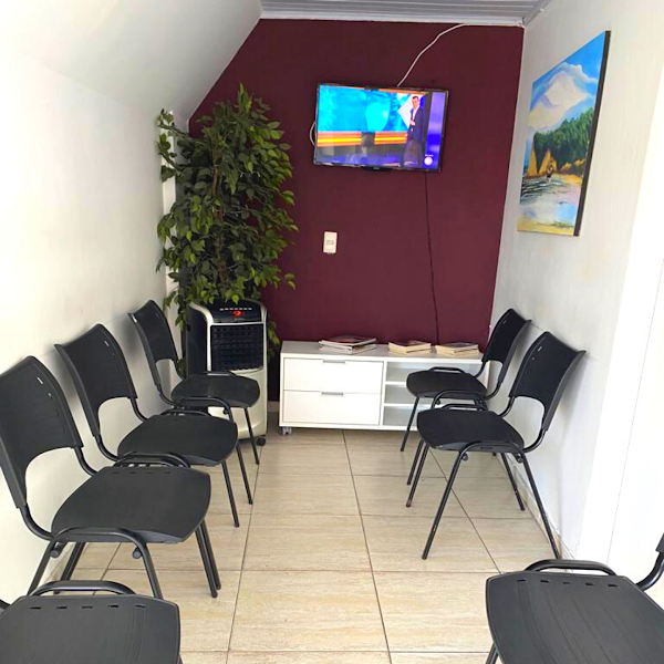 Foto 3 de Dra. Silvia C. Ferreira Odontologia