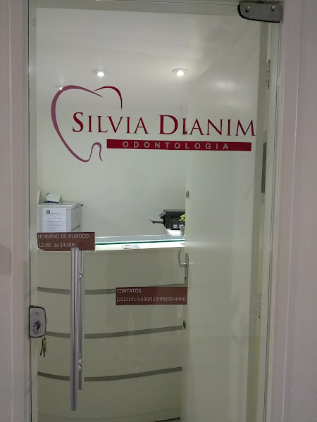 Foto 2 de Dra. Silvia Helena Dianim