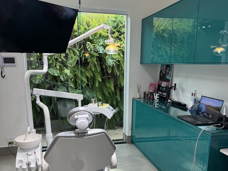 Foto de Dra. Silvia Jacob | Odontologia Harmonizadora