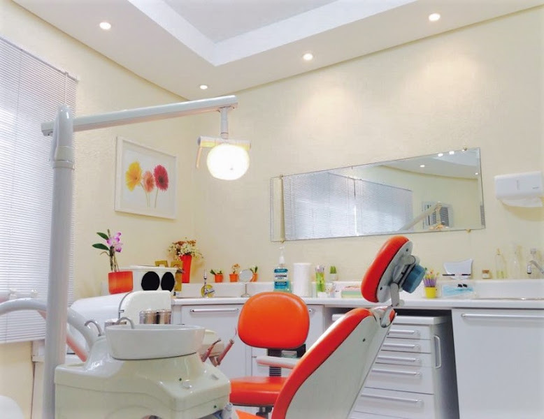 Foto 2 de Dra. Silvia Magalhães Giannetto | Dentista em Interlagos / Jardim Suzana