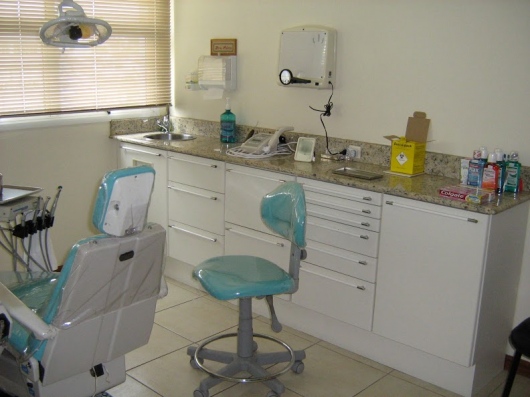 Foto 2 de Dra. Silvia Maria Rosencrantz, Dentista