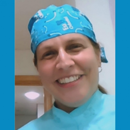 Foto 3 de Dra. Silvia Maria Rosencrantz, Dentista