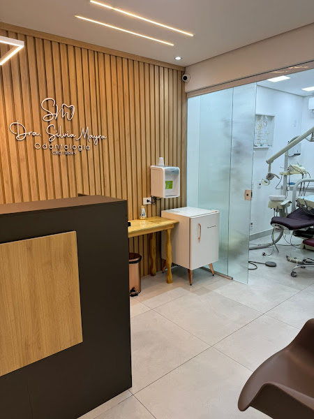 Foto 2 de Dra. Silvia Mayra - Odontologia